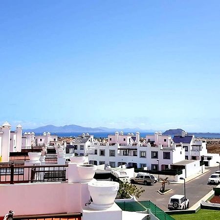 Villa Zen Corralejo Extérieur photo