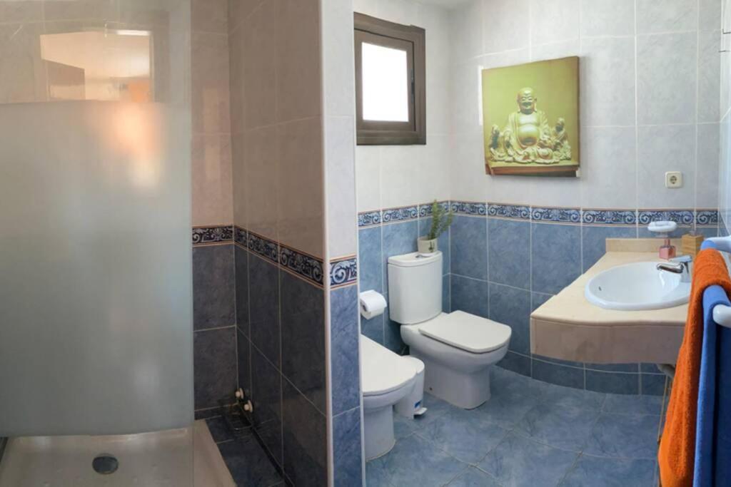 Villa Zen Corralejo Extérieur photo