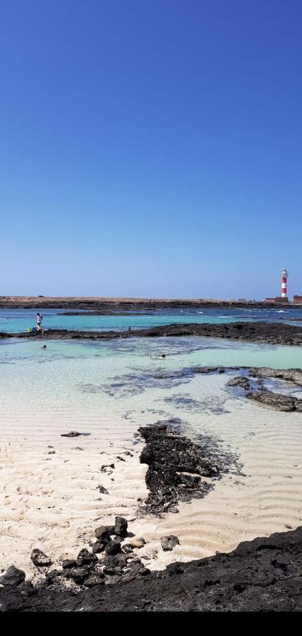 Villa Zen Corralejo Extérieur photo