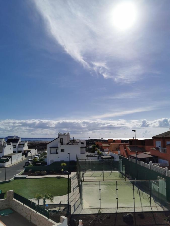 Villa Zen Corralejo Extérieur photo