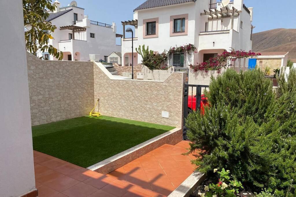 Villa Zen Corralejo Extérieur photo