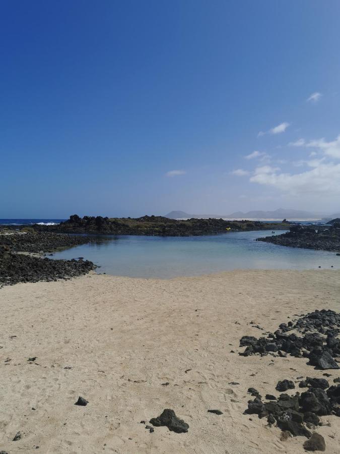 Villa Zen Corralejo Extérieur photo