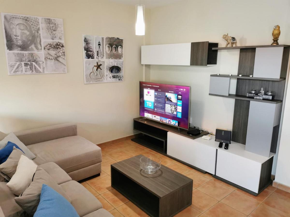 Villa Zen Corralejo Extérieur photo