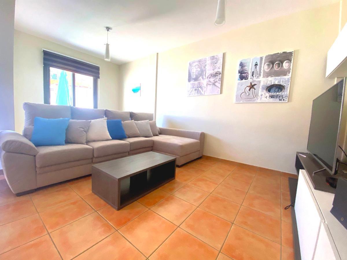 Villa Zen Corralejo Extérieur photo