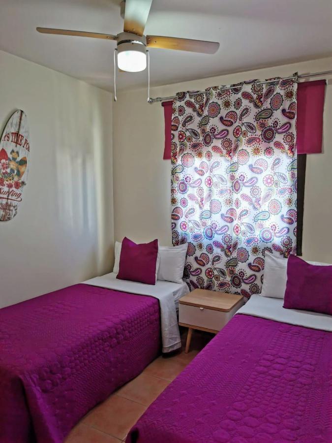 Villa Zen Corralejo Extérieur photo