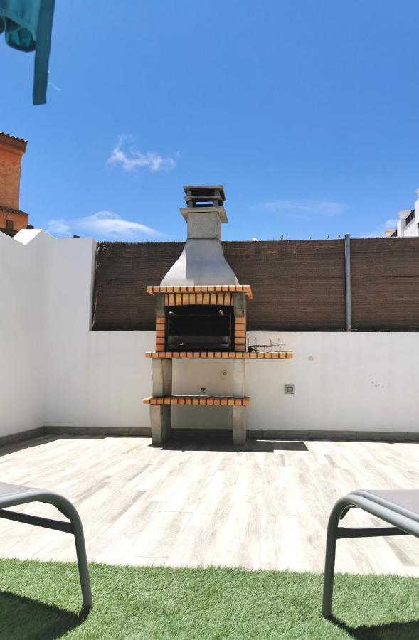Villa Zen Corralejo Extérieur photo