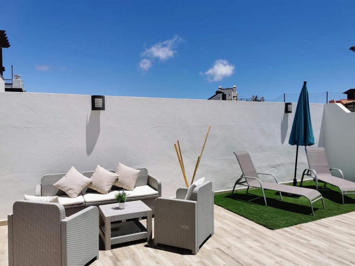 Villa Zen Corralejo Extérieur photo
