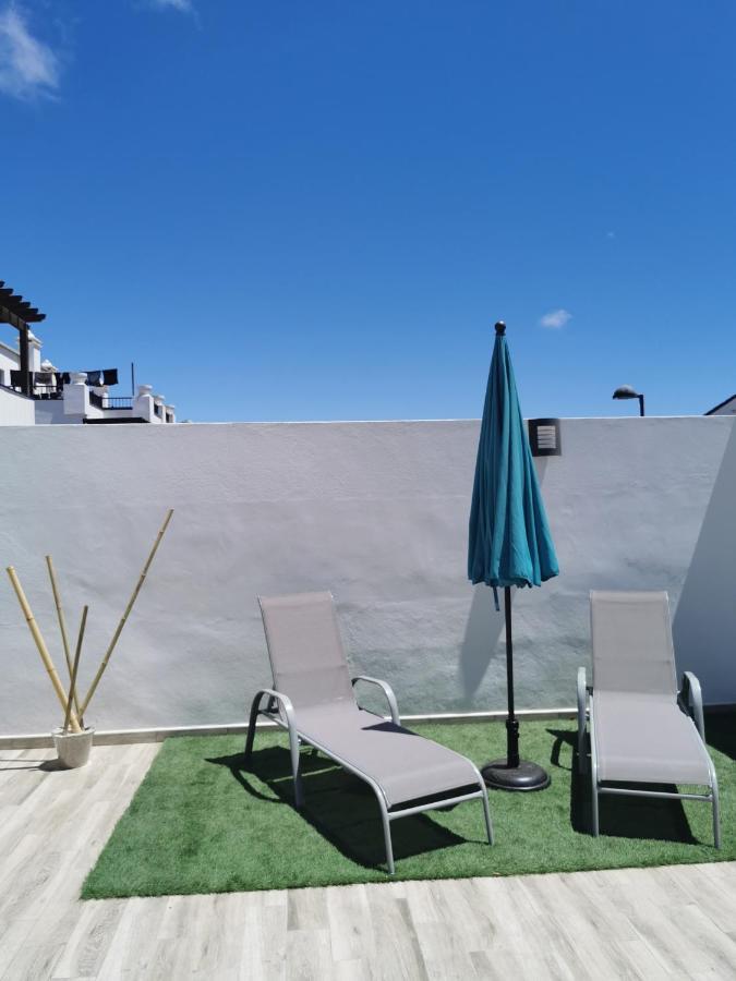 Villa Zen Corralejo Extérieur photo