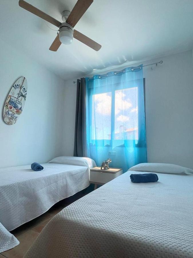 Villa Zen Corralejo Extérieur photo