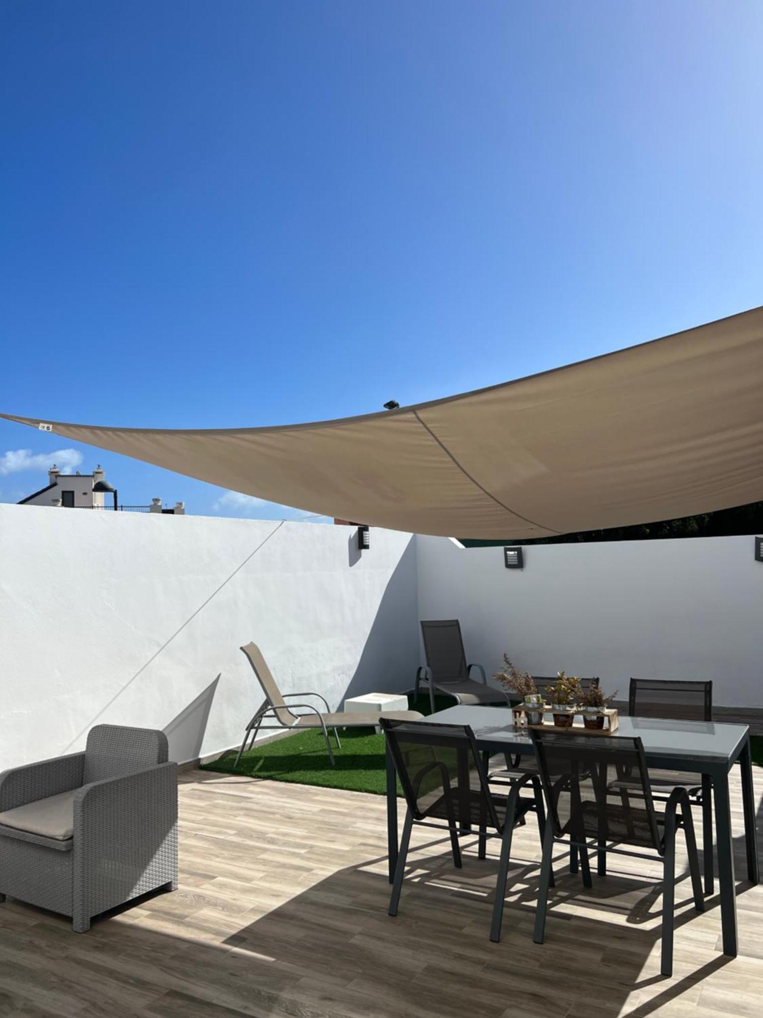 Villa Zen Corralejo Extérieur photo